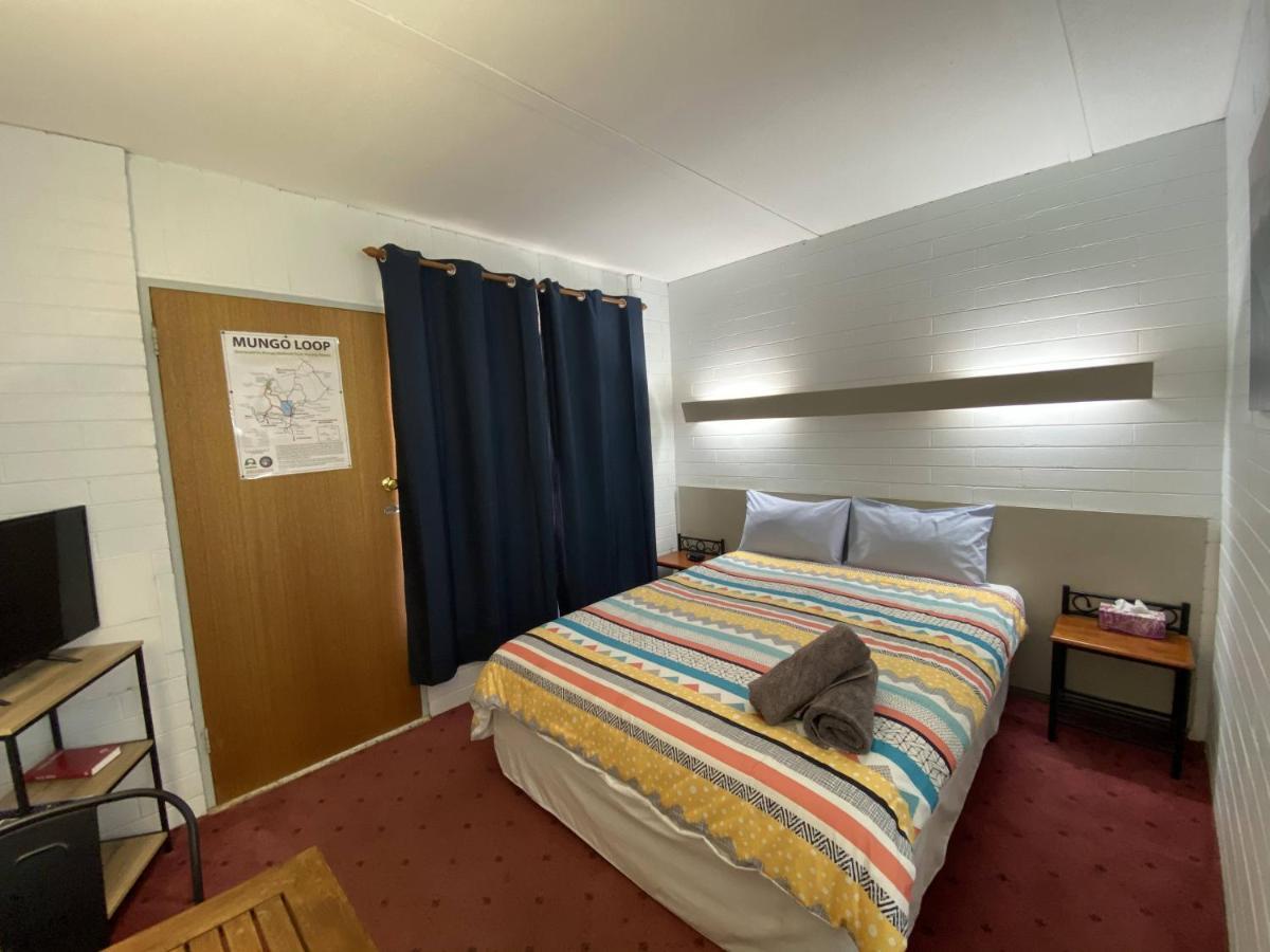 Capri Motel Балраналд Экстерьер фото